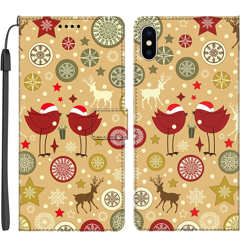 เคสหนังพิมพ์ลายสำหรับ Xiaomi R - Custom Photo Book บทวิจารณ์และราคา