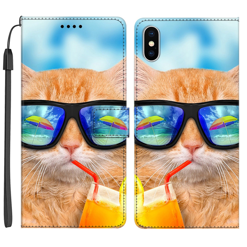 เคสหนังพิมพ์ลายสำหรับ Xiaomi R - Custom Photo Book บทวิจารณ์และราคา