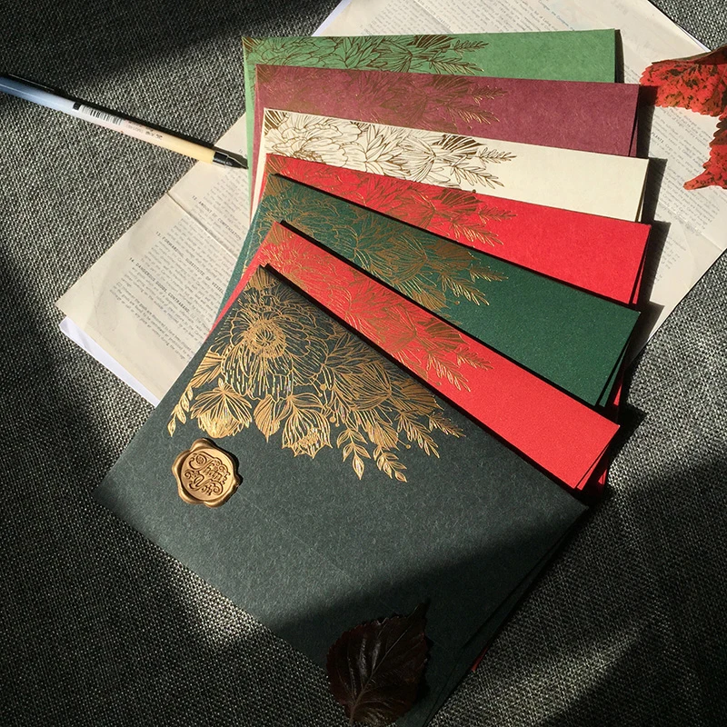 10 ชิ้น/แพ็คเก็ตสูงเกรดมุกกระด - Wax Seal Letter Kit บทวิจารณ์และราคา