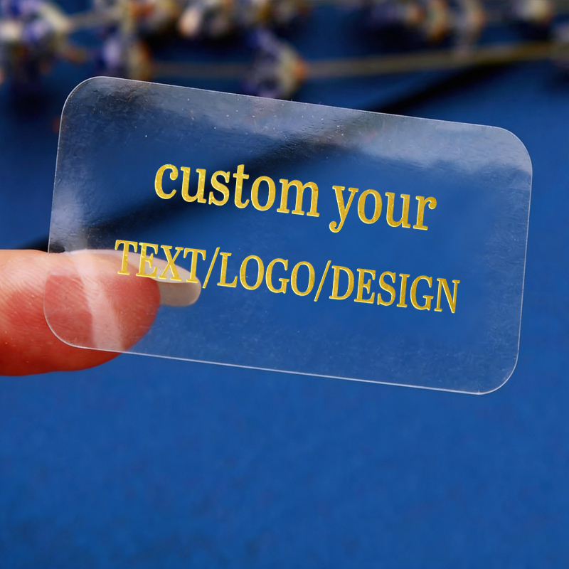 สติกเกอร์สี่เหลี่ยมผืนผ้าแบบกำ - Personalised Candle Label บทวิจารณ์และราคา