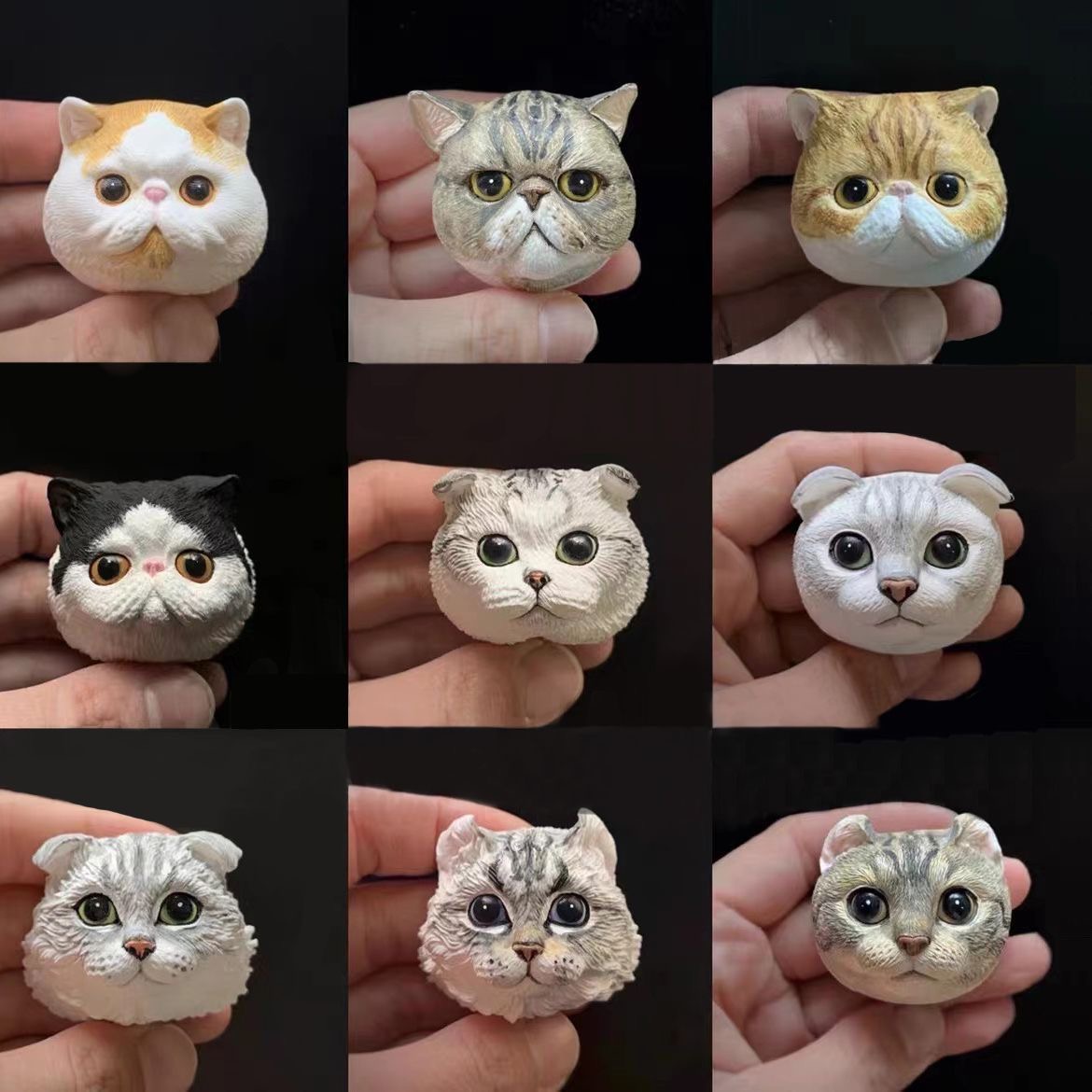 เครื่องประดับรูปสัตว์เลี้ยงแบบ - Pet Portrait Custom บทวิจารณ์และราคา