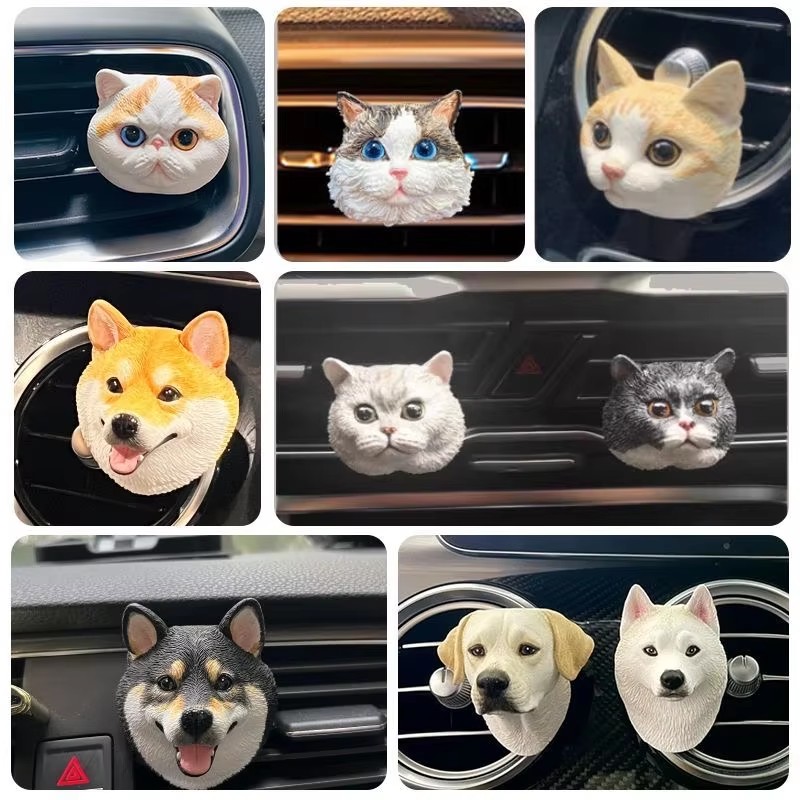 เครื่องประดับรูปสัตว์เลี้ยงแบบ - Pet Portrait Custom บทวิจารณ์และราคา