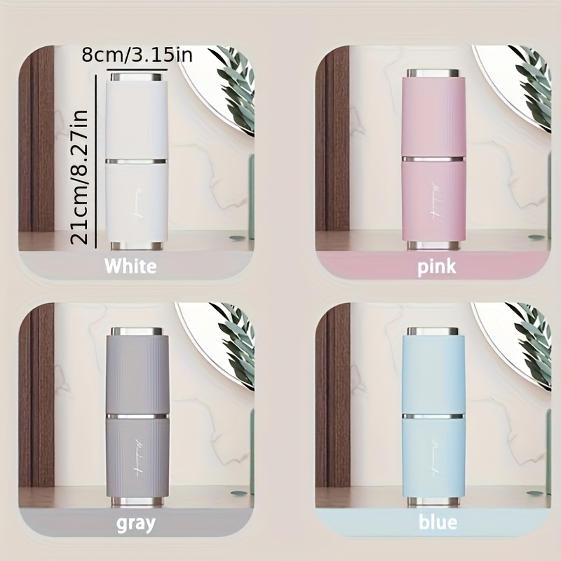 กล่องเก็บแปรงสีฟันแบบพกพาชื่อส - Personalized Name Box บทวิจารณ์และราคา