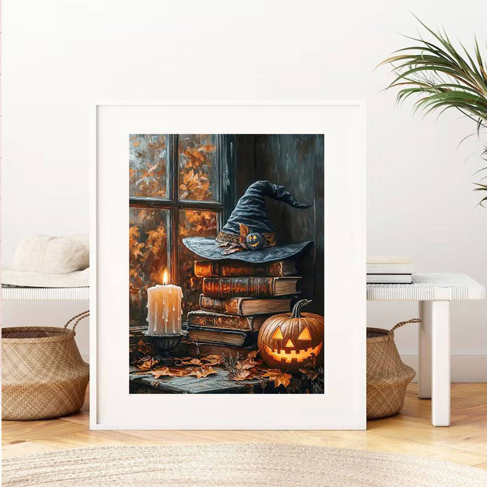 Disney เพชรภาพวาดการ์ตูน Littl - Photo Mosaic Print บทวิจารณ์และราคา