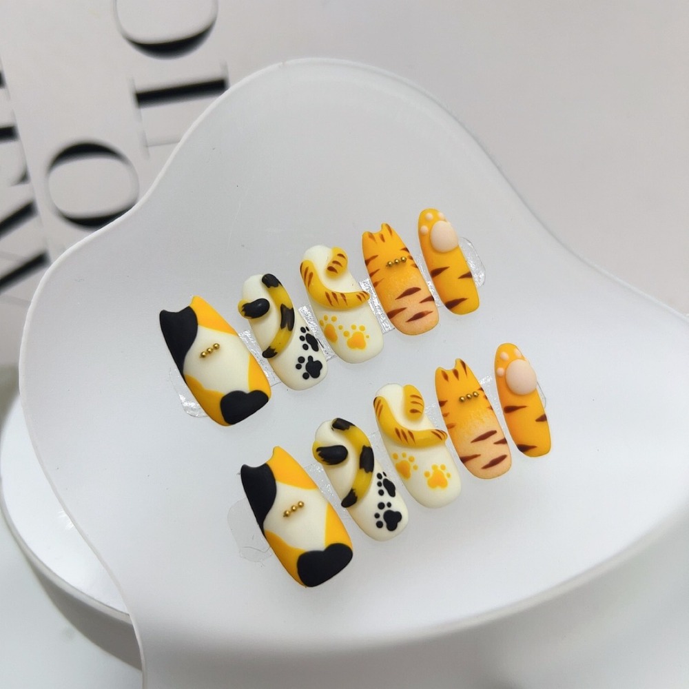 10 ชิ้นสไตล์ญี่ปุ่นน่ารักสามดอ - Pressed Flower Art บทวิจารณ์และราคา