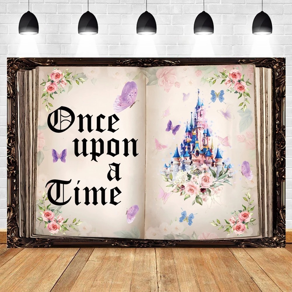 หนังสือนิทานฉากหลังวันเกิดงานแ - Custom Photo Book บทวิจารณ์และราคา