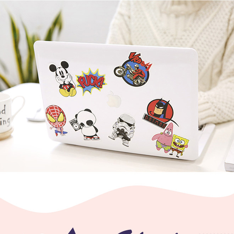 10Pcs Custom ไวนิลสติกเกอร์กัน - Custom Photo Book บทวิจารณ์และราคา