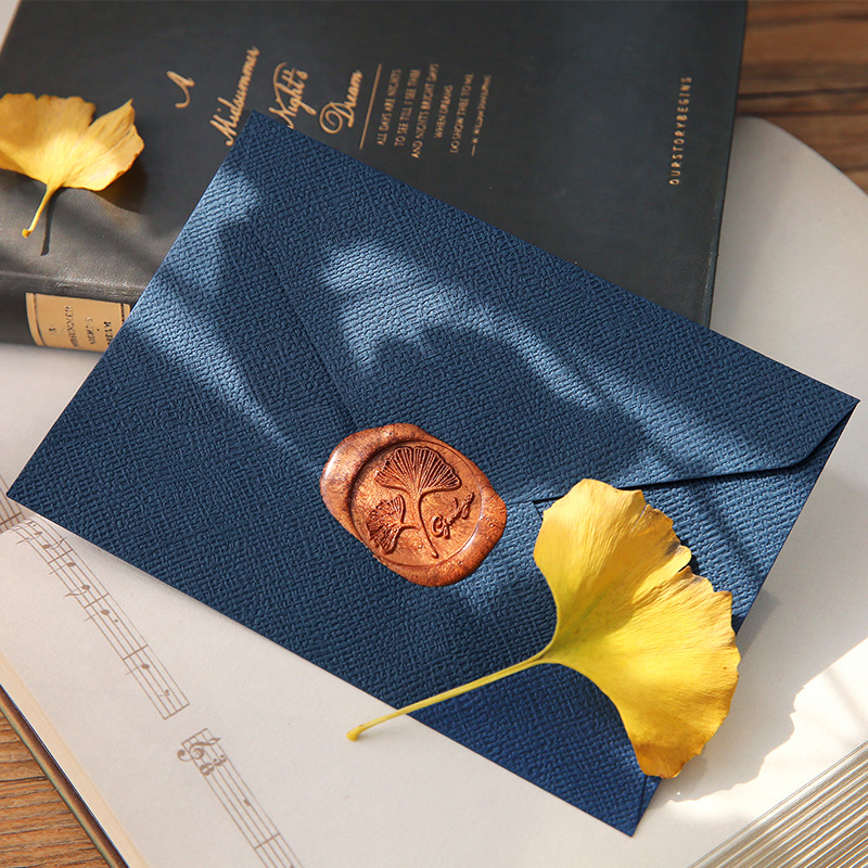 10ชิ้น/ล็อตซองจดหมายสำหรับตัวอ - Wax Seal Letter Kit บทวิจารณ์และราคา