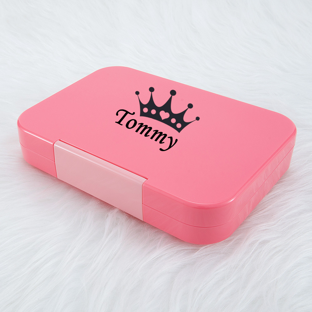 MIYOCAR ส่วนบุคคลๆชื่อกล่องอาห - Personalized Name Box บทวิจารณ์และราคา