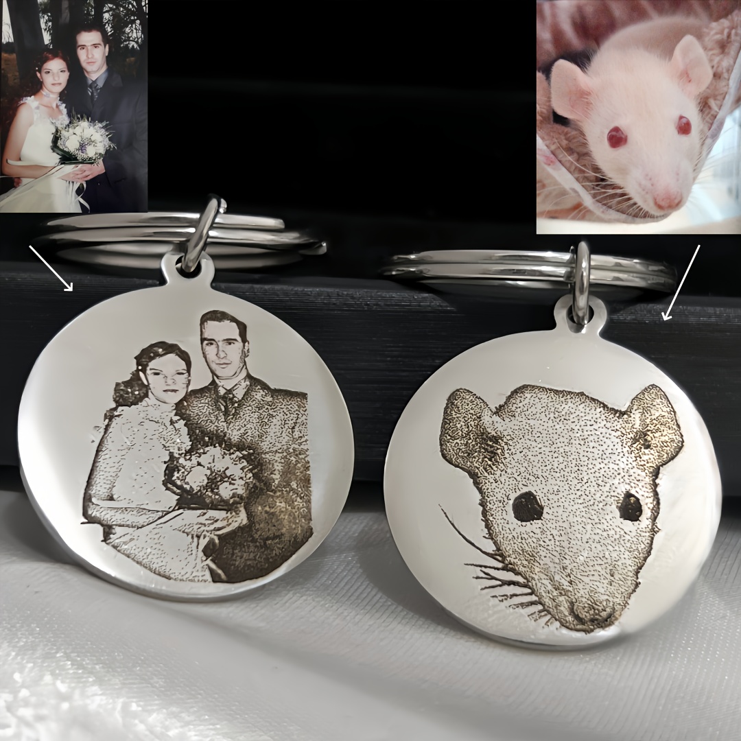 CUSTOM PET Portrait ครอบครัวที - Pet Portrait Custom บทวิจารณ์และราคา