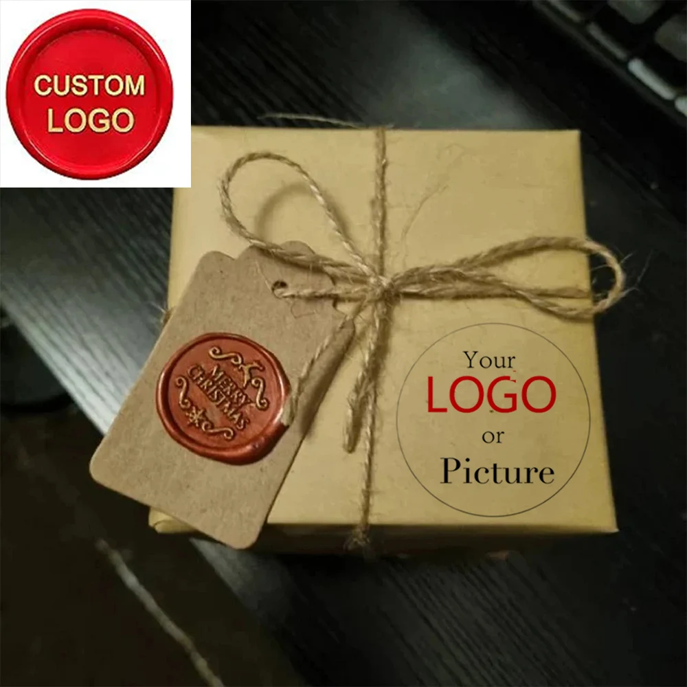 โลโก้ที่กําหนดเองงานแต่งงานซีล - Wax Seal Letter Kit บทวิจารณ์และราคา